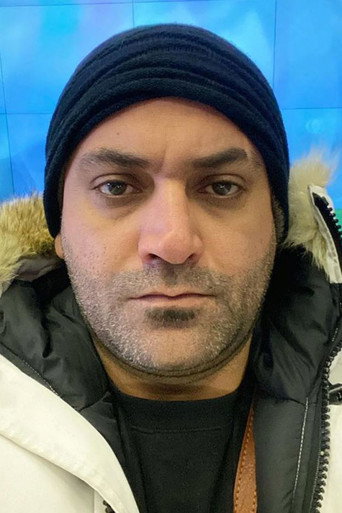 Foto: Mehdi Koushki