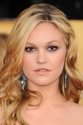 Foto: Julia Stiles