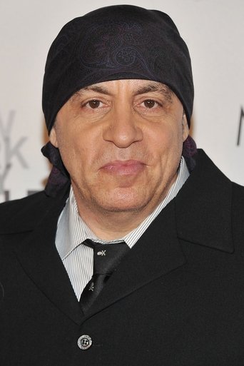 Foto: Steven Van Zandt
