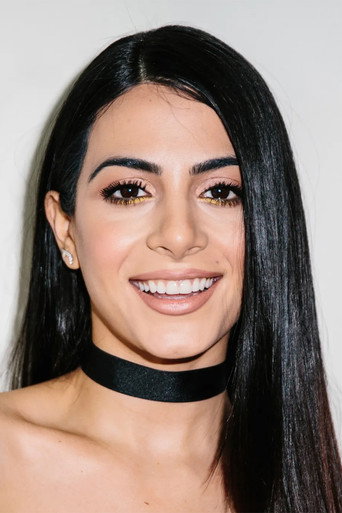 Foto: Emeraude Toubia