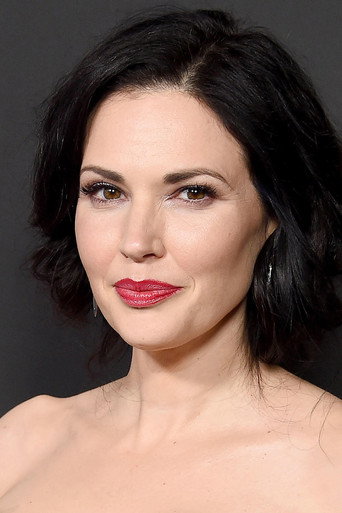 Foto: Laura Mennell