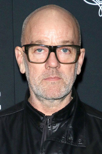 Foto: Michael Stipe