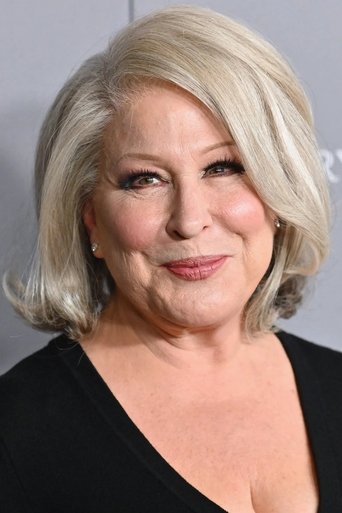 Foto: Bette Midler