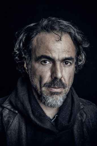 Foto: Alejandro G. Iñárritu