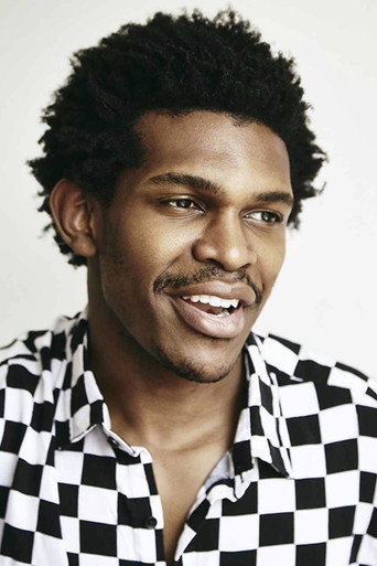 Foto: Camrus Johnson