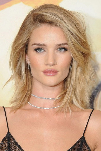 Foto: Rosie Huntington-Whiteley