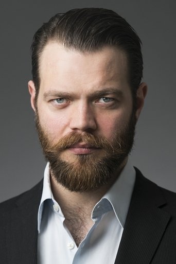 Foto: Jóhannes Haukur Jóhannesson