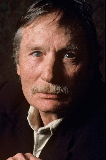 Foto: Edward Bunker