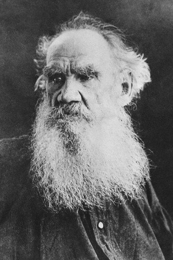 Foto: Leo Tolstoi
