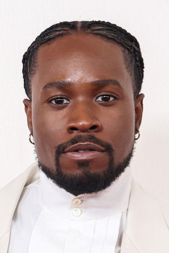 Foto: Shameik Moore