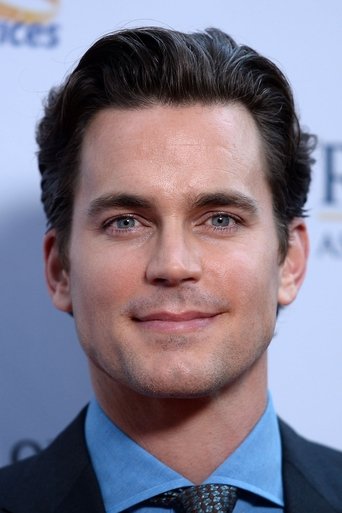 Foto: Matt Bomer
