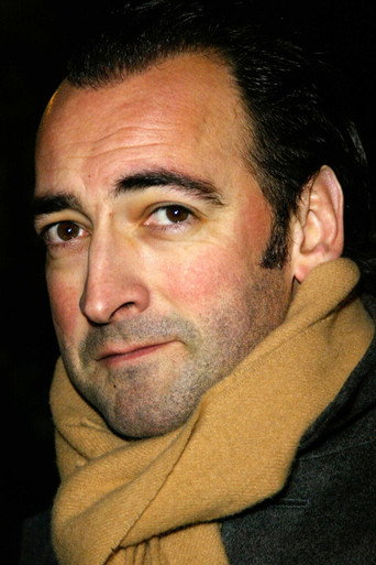 Foto: Alistair McGowan