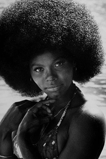 Foto: Gloria Hendry
