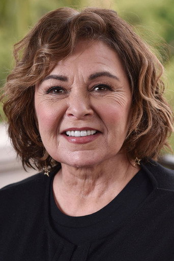 Foto: Roseanne Barr