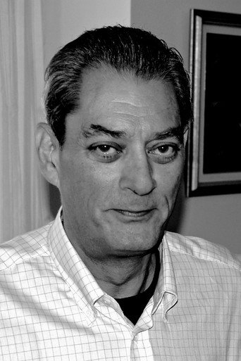 Foto: Paul Auster