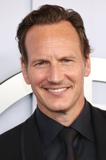 Foto: Patrick Wilson