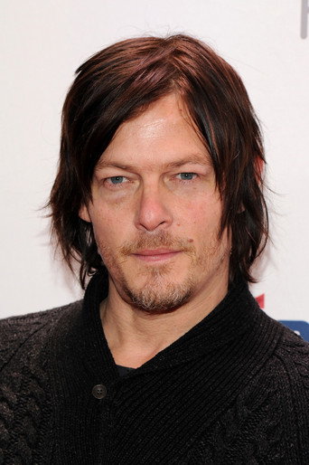 Foto: Norman Reedus