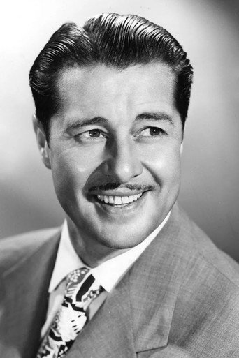 Foto: Don Ameche