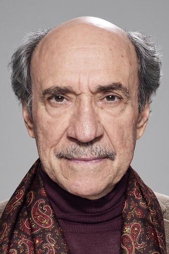 Foto: F. Murray Abraham