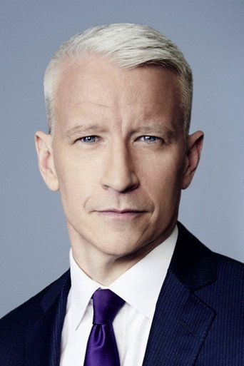 Foto: Anderson Cooper