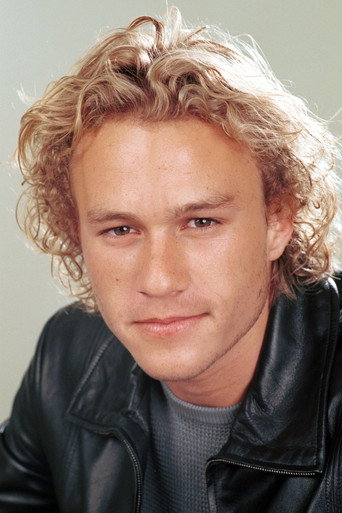 Foto: Heath Ledger