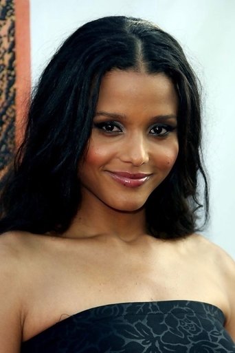 Foto: Sydney Tamiia Poitier