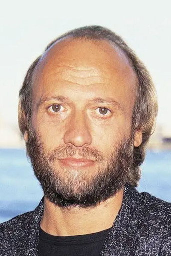 Foto: Maurice Gibb