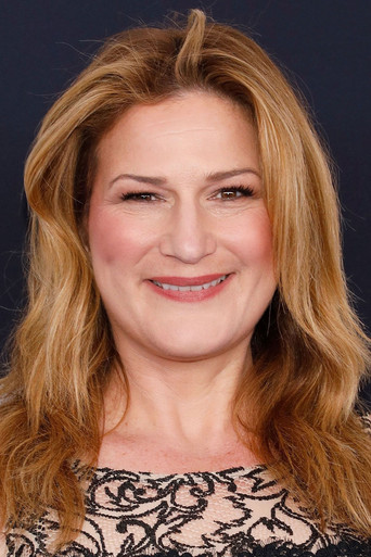 Foto: Ana Gasteyer