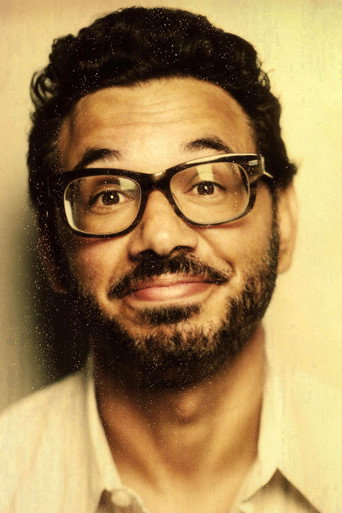 Foto: Al Madrigal