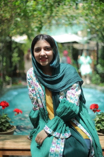 Foto: Kimia Hosseini