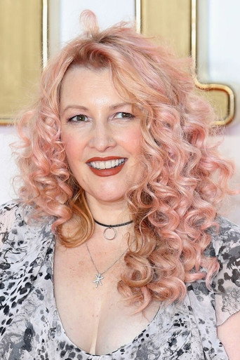 Foto: Jane Goldman