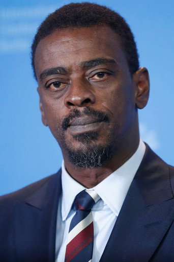 Foto: Seu Jorge