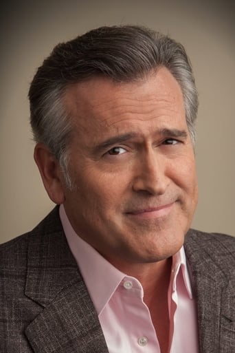 Foto: Bruce Campbell