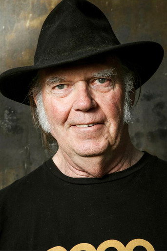 Foto: Neil Young