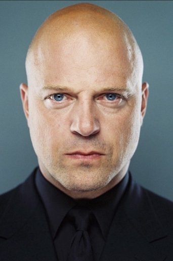 Foto: Michael Chiklis