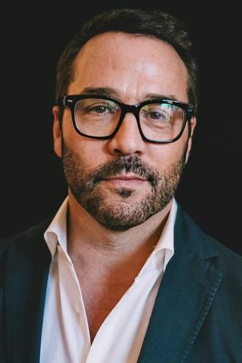 Foto: Jeremy Piven