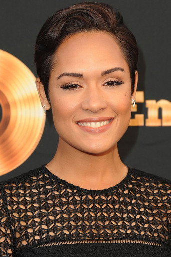 Foto: Grace Byers