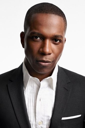 Foto: Leslie Odom Jr.