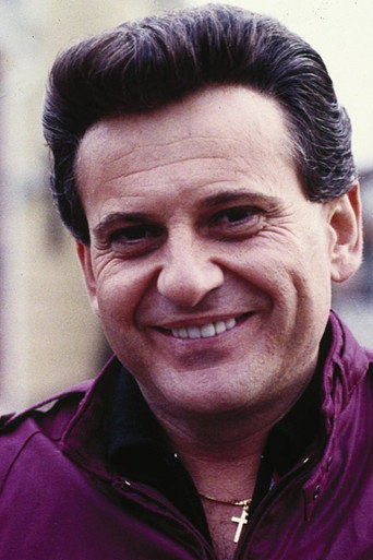 Foto: Joe Pesci