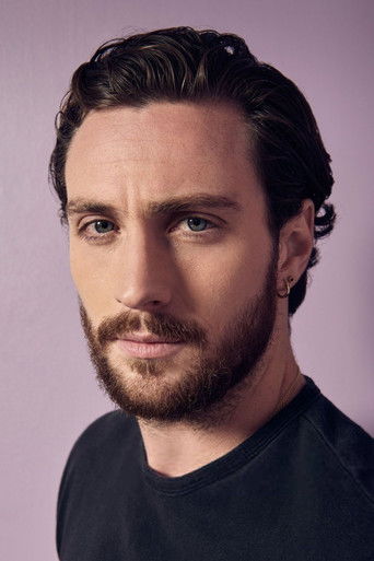 Foto: Aaron Taylor-Johnson