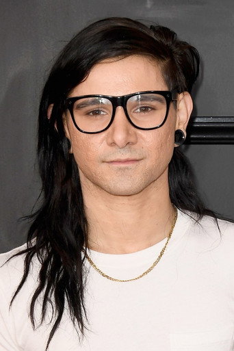 Foto: Skrillex