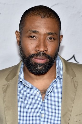 Foto: Cress Williams