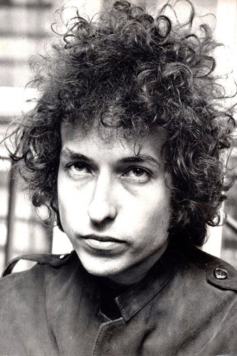 Foto: Bob Dylan