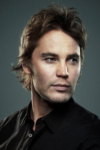 Foto: Taylor Kitsch