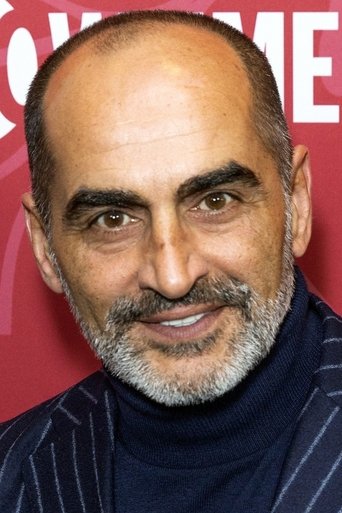 Foto: Navid Negahban