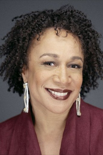 Foto: S. Epatha Merkerson