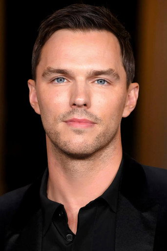 Foto: Nicholas Hoult