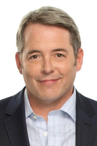 Foto: Matthew Broderick