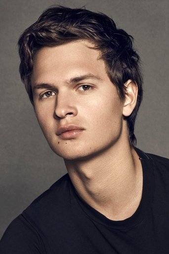 Foto: Ansel Elgort