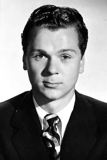 Foto: Jackie Cooper